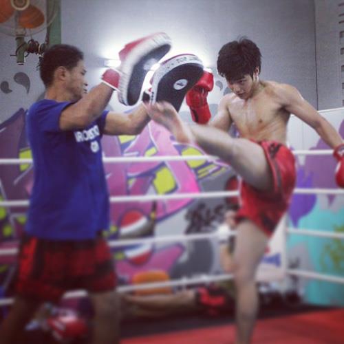 หยิบไรได้ก็หยิบใส่มา @บารวี  96