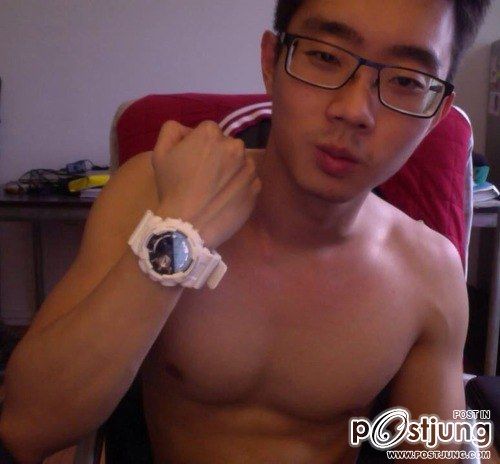 ตลกคนอยากโพสต์ แต่ไม่มีเวลาเลือกรูป 555 @บารวี 97