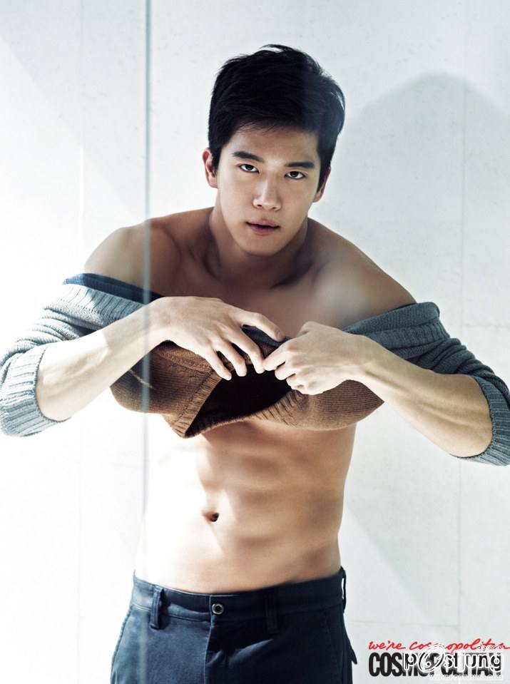 ตลกคนอยากโพสต์ แต่ไม่มีเวลาเลือกรูป 555 @บารวี 97