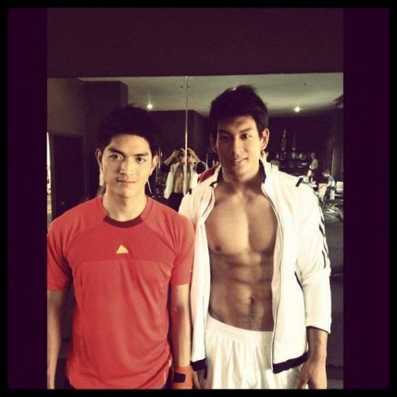 เตรียมนับถอยหลังสู่การฉลองของบารวีนะครับ @บารวี 99