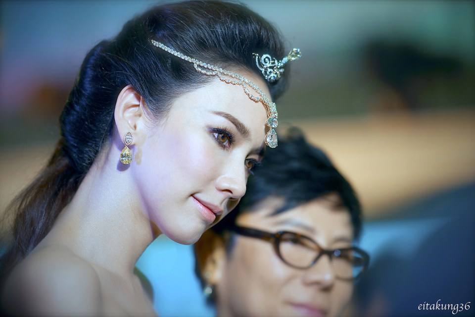 อั้ม นุ่น ปอย ปุ้กลุ้ค  เริสเว่อ