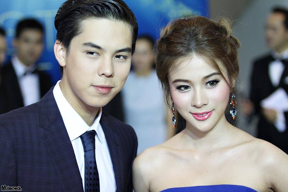 เก้า-สุภัสสรา @ สุพรรณหงส์ ครั้งที่ 23