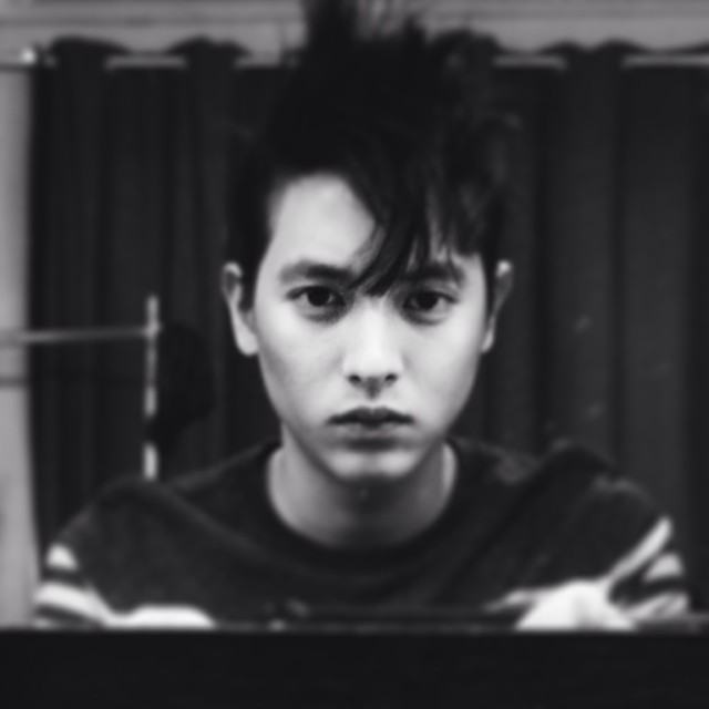 เจมส์ จิรายุ ซุปตาร์วัยทีนจอมทะเล้นเบอร์หนึ่งของวงการ กับภาพแนวเรทโทรกลิ่นอายวินเทจ อินดี้น่ารักสุดๆ