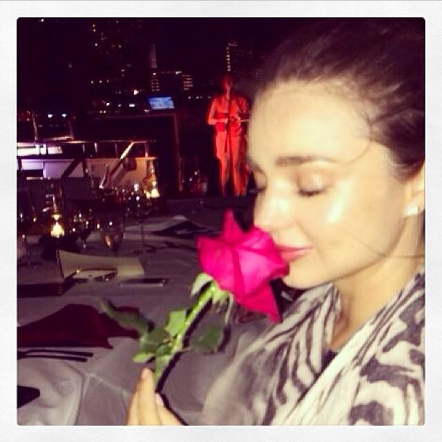 &ldquo;Miranda Kerr&rdquo; นางฟ้าวิคตอเรียซีเคร็ทมาเทียวเมืองไทย