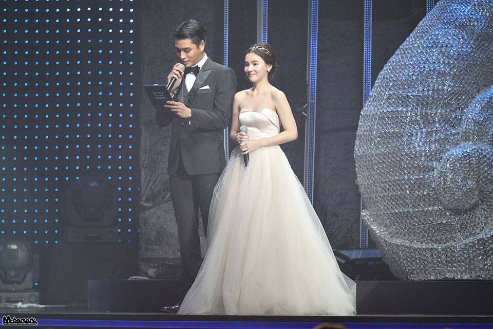ไมค์ ออม @ สุพรรณหงส์ ครั้งที่ 23