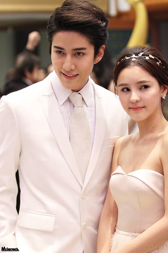 ไมค์ ออม @ สุพรรณหงส์ ครั้งที่ 23