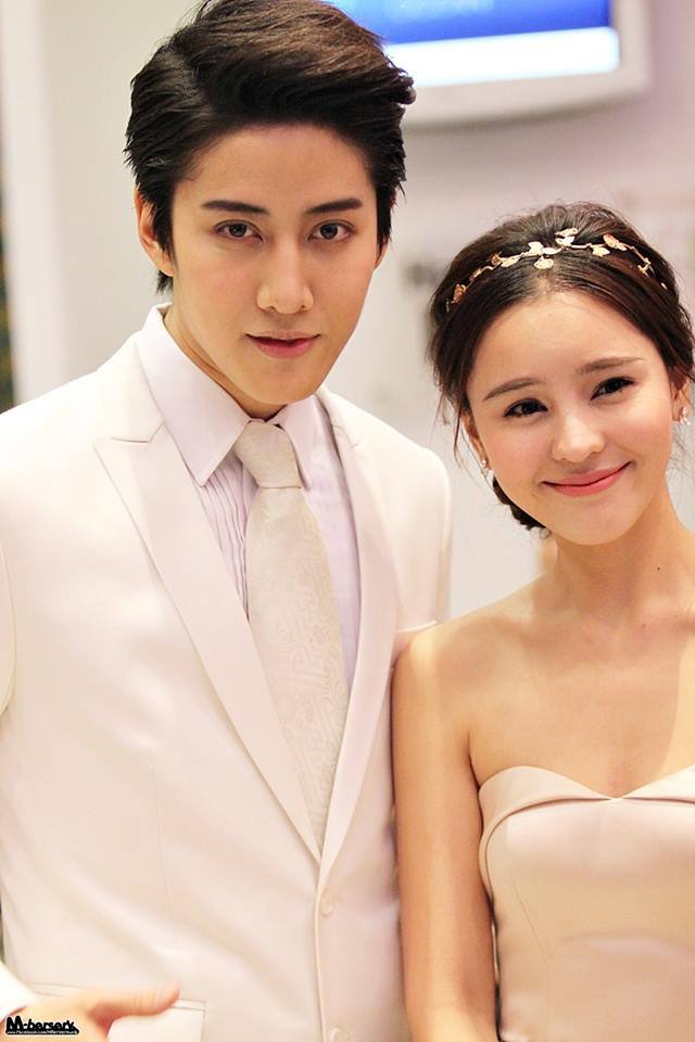 ไมค์ ออม @ สุพรรณหงส์ ครั้งที่ 23