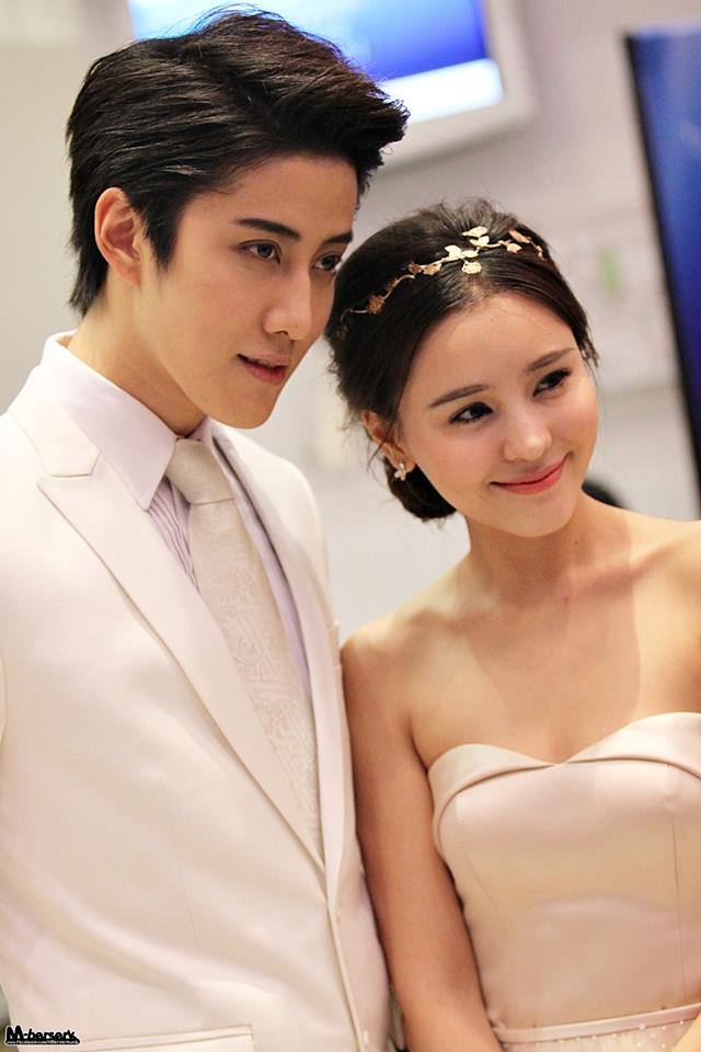 ไมค์ ออม @ สุพรรณหงส์ ครั้งที่ 23