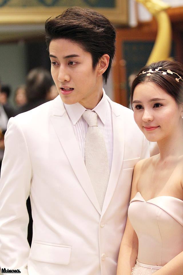 ไมค์ ออม @ สุพรรณหงส์ ครั้งที่ 23