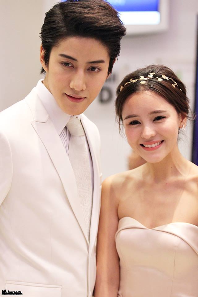 ไมค์ ออม @ สุพรรณหงส์ ครั้งที่ 23