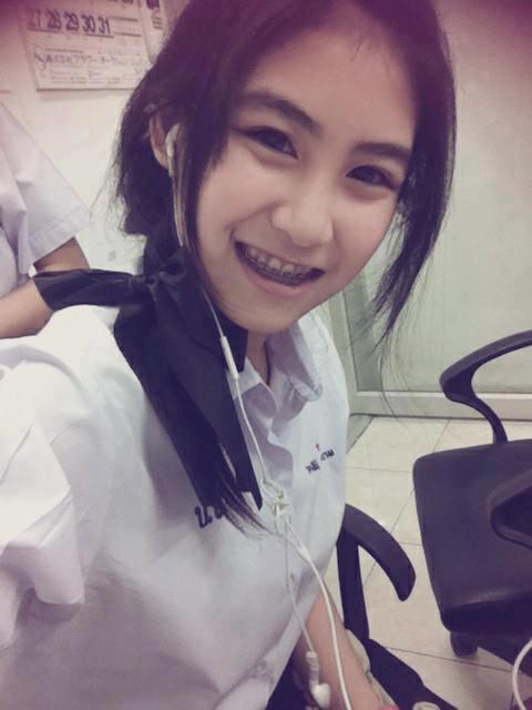 สาวน่ารักๆ