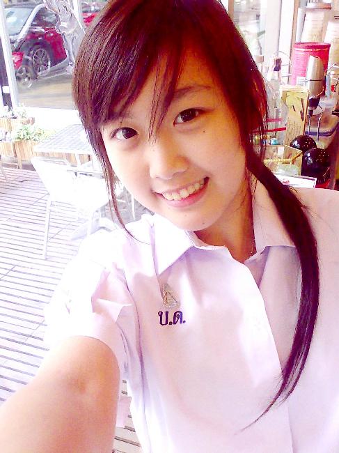 สาวน่ารักๆ