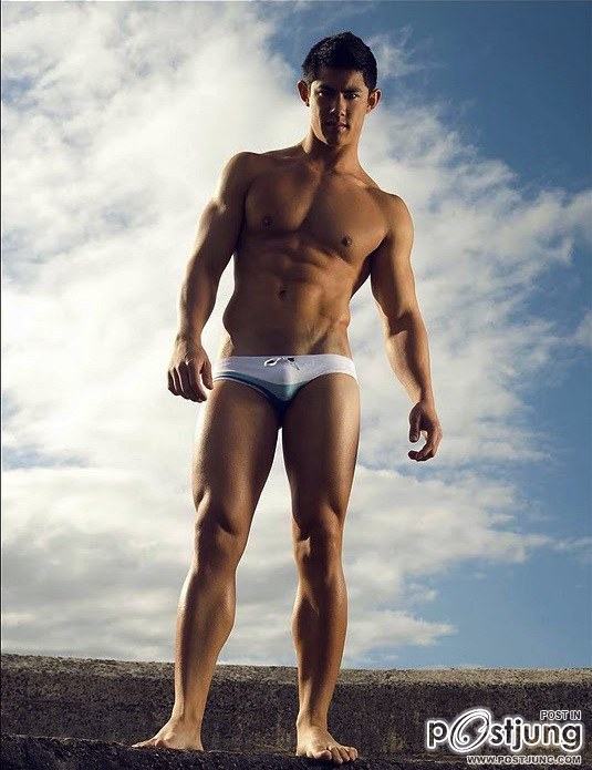 Eugene Yip