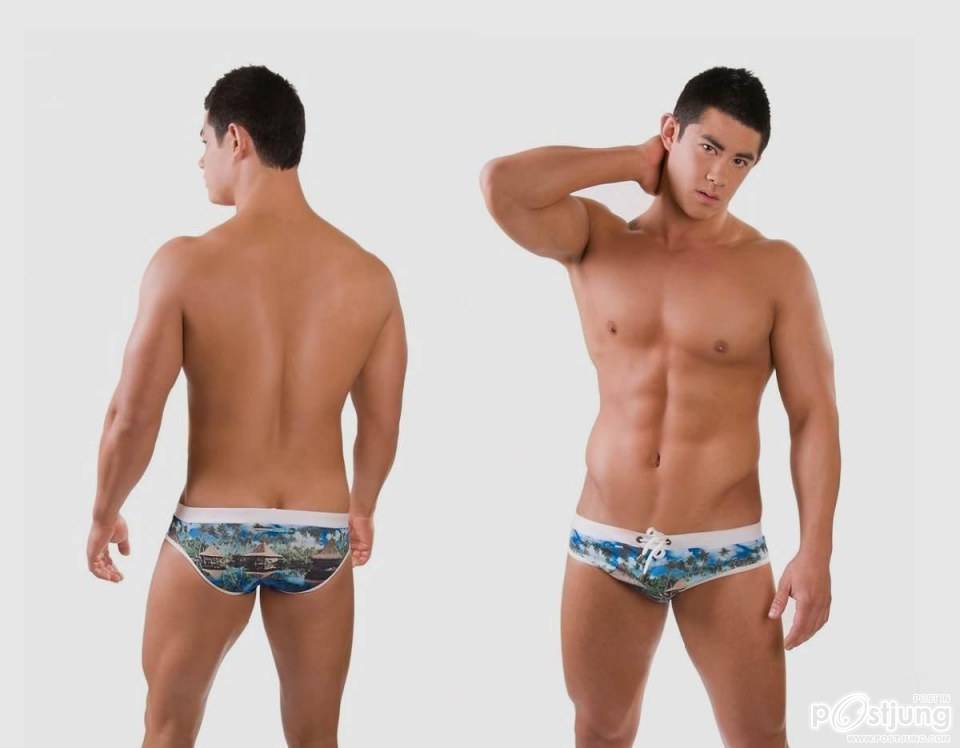 Eugene Yip