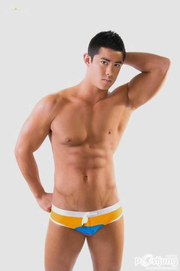 Eugene Yip