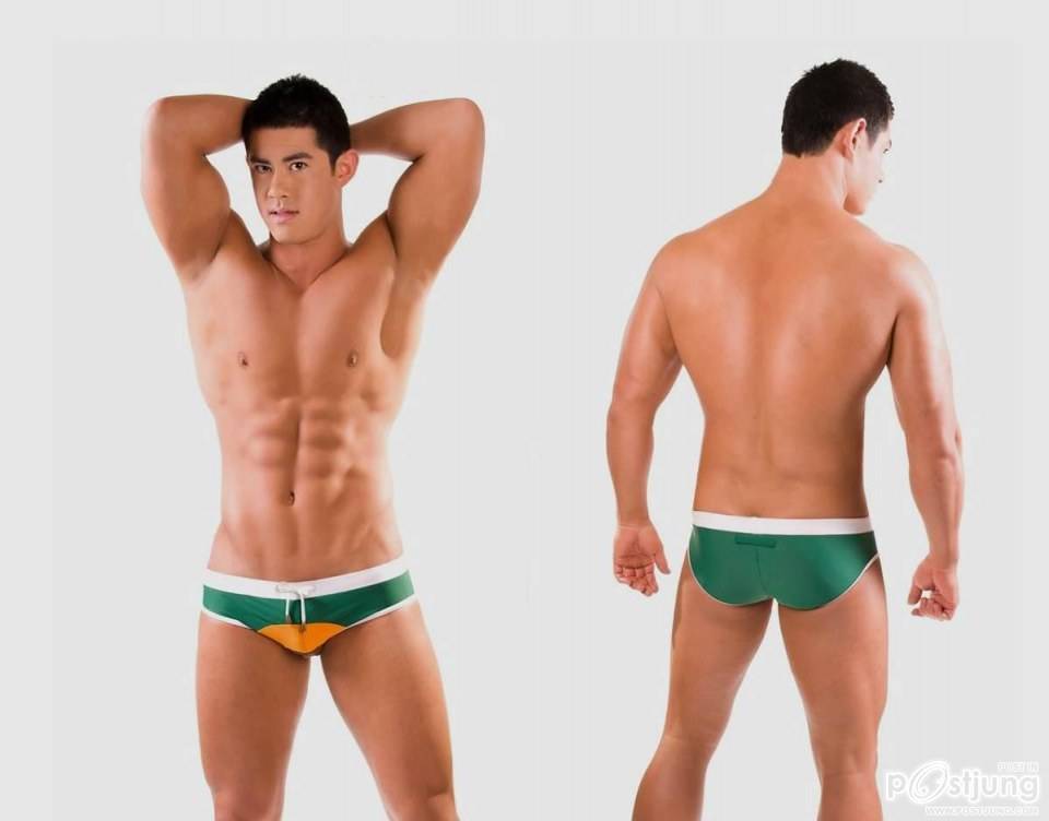Eugene Yip
