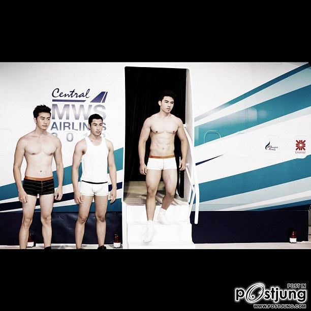 เต้ กานต์ ธรรมาธิคุล