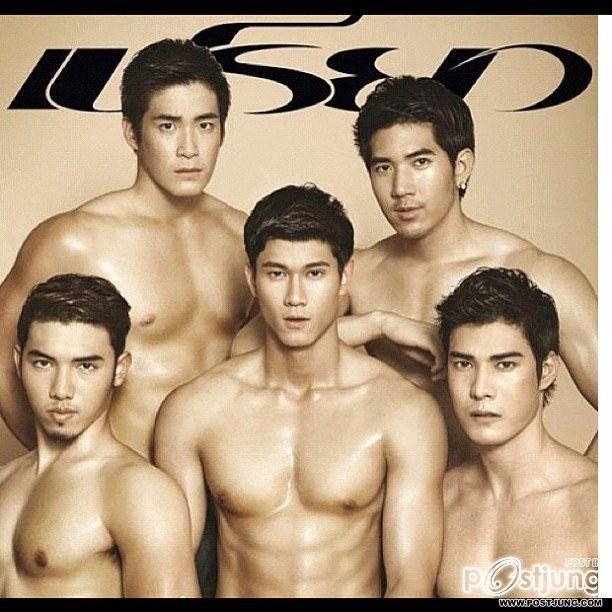 เต้ กานต์ ธรรมาธิคุล