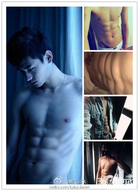 ถอดโชว์เรือนร่าง 434