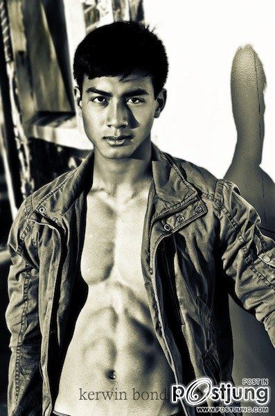 Henry Nguyen