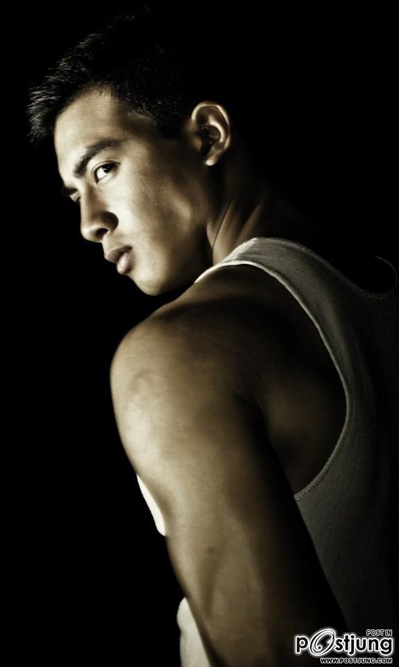 Henry Nguyen