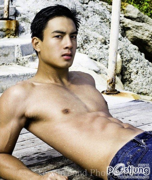 Henry Nguyen