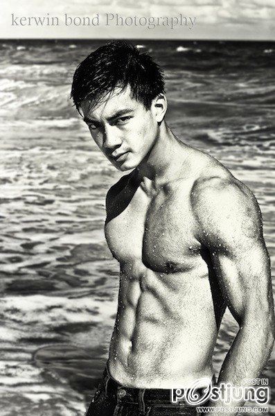 Henry Nguyen