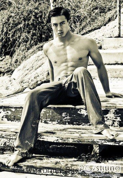 Henry Nguyen