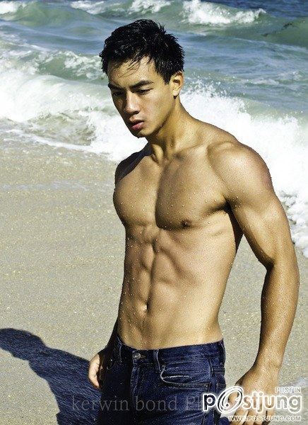 Henry Nguyen