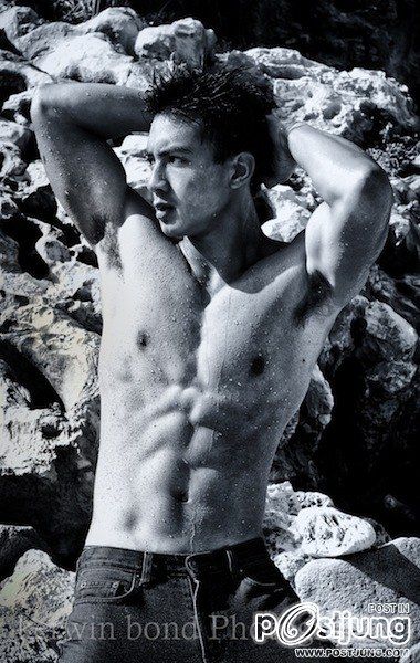 Henry Nguyen