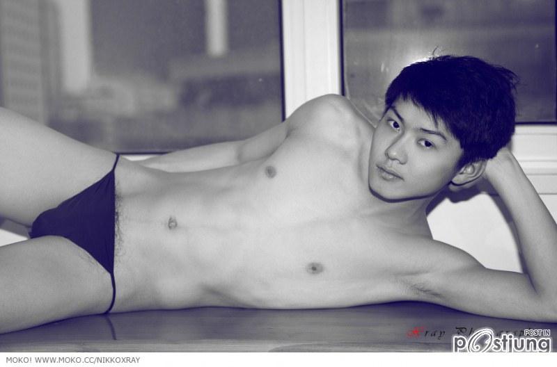 ถอดโชว์เรือนร่าง 435