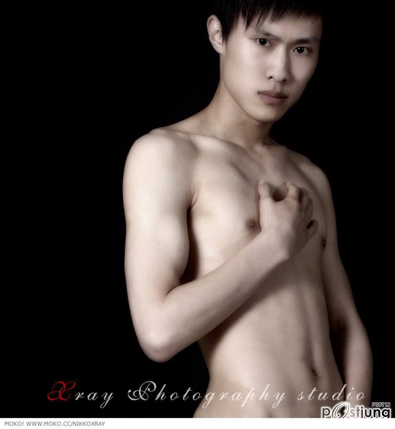 ถอดโชว์เรือนร่าง 435