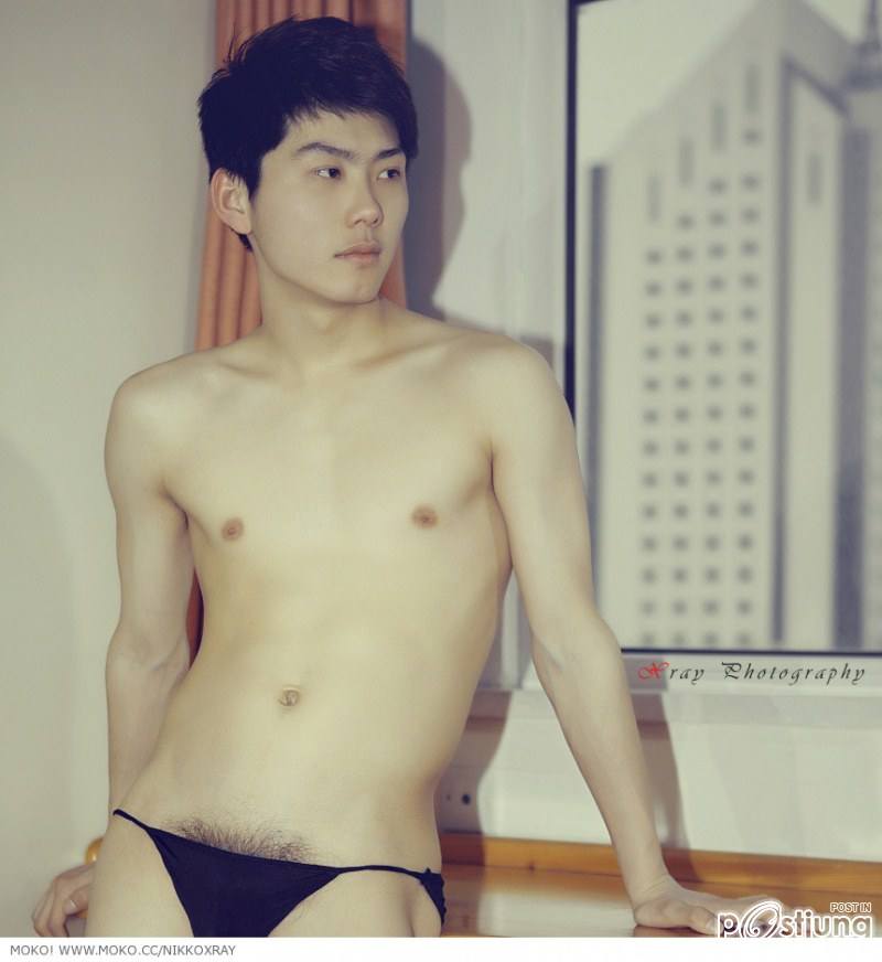 ถอดโชว์เรือนร่าง 435