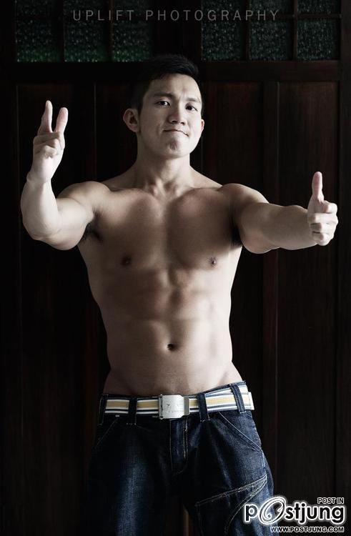 ถอดโชว์เรือนร่าง 436