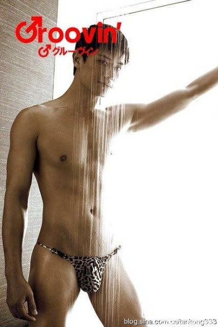 Eddie Tioh