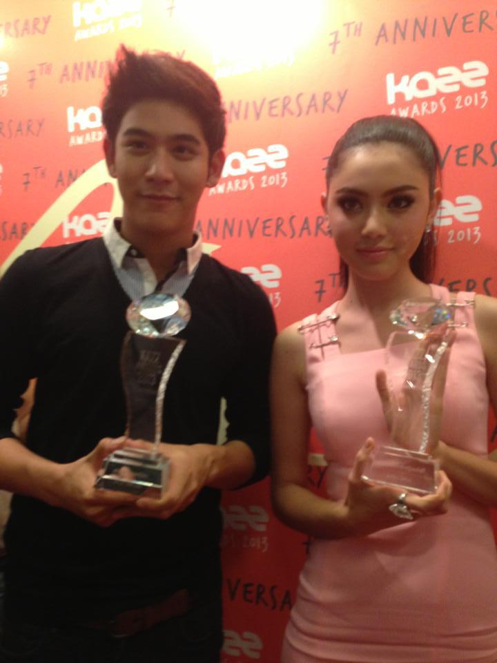 ใหม่ ดาวิกา ประกบ พอร์ช ศรัณย์ ครั้งแรก ในละคร โช่เสน่หา เตรียม เปิดกล้อง ท้ายปีนี้แล้ว