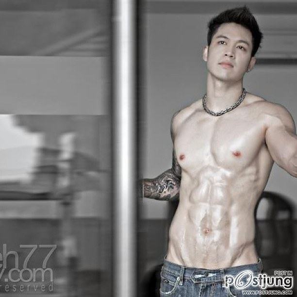 ถอดโชว์เรือนร่าง 444