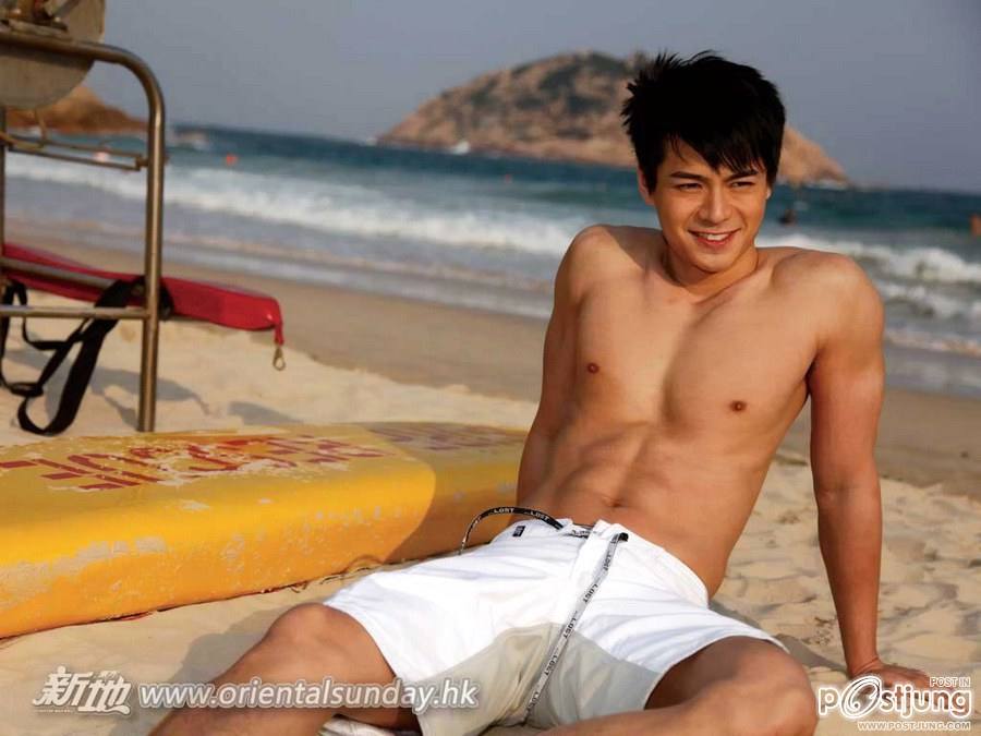 ถอดโชว์เรือนร่าง 444