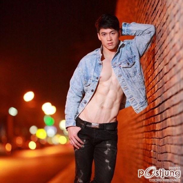 ถอดโชว์เรือนร่าง 444