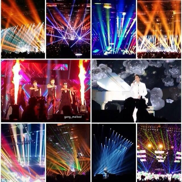 กรี๊ดๆๆ ฮอลแทบแตก เจมส์จิรายุ ทั้งร้อง เล่น เต้น แบบจัดเต็มในงาน Monkey King Fan Meeting เมื่อคืนนี้