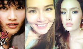ญิ๋ง ก่อนเข้าวงการ wuttisak ช่วยได้