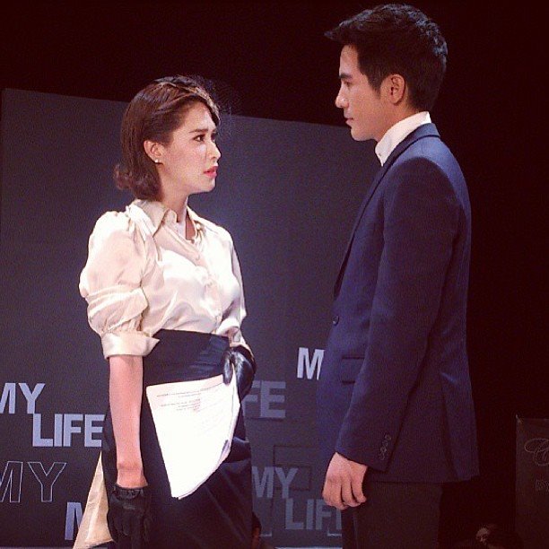 กั้งจะกินคุณให้หมดทั้งตัวเลยค่ะ