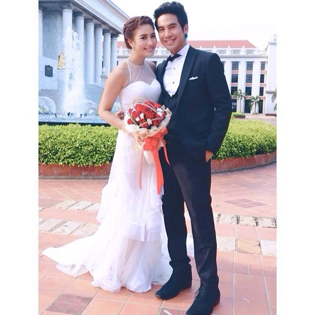 หล่อนก็เเค่ มโน คิดไปเอง นางสายน้ำผึ้ง!!! ผู้ชายทำดีด้วยไม่ได้แปลว่ารัก!!