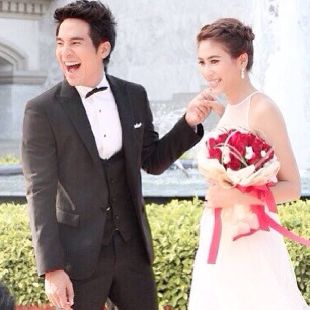 หล่อนก็เเค่ มโน คิดไปเอง นางสายน้ำผึ้ง!!! ผู้ชายทำดีด้วยไม่ได้แปลว่ารัก!!