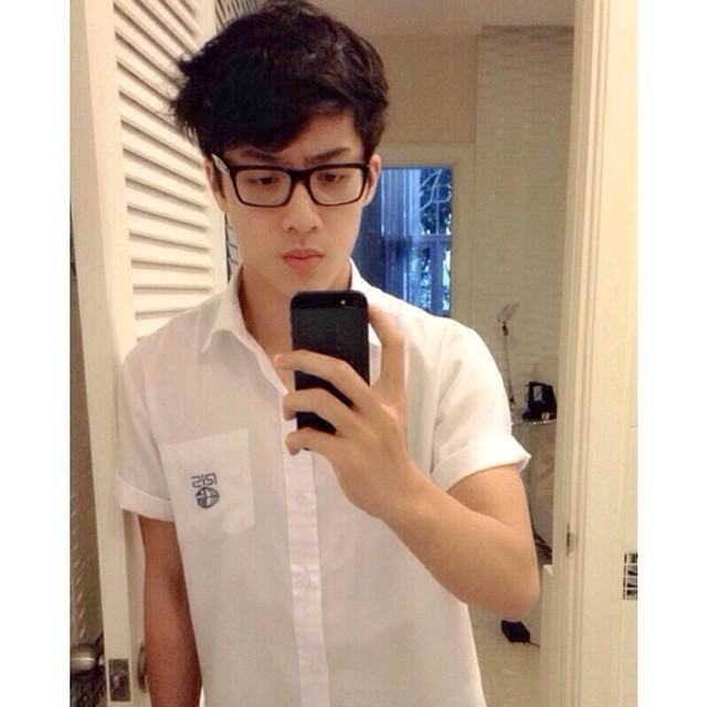 ภีม ศิลปินใหม่แกรมมี่