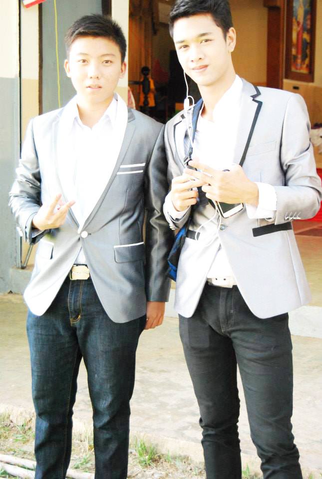 น้องชอร์ฟ