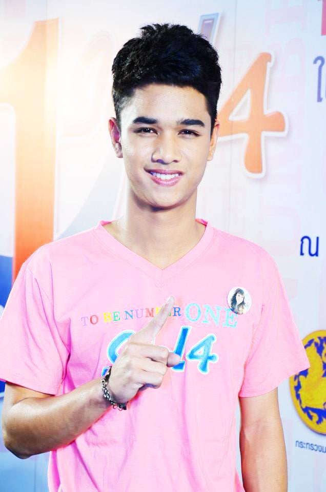 น้องชอร์ฟ