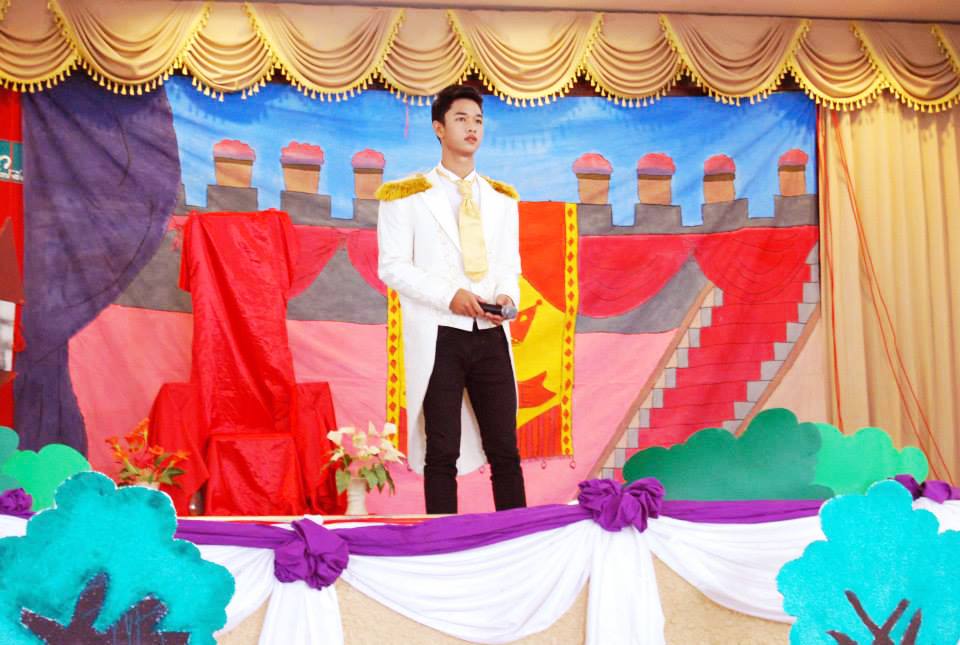 น้องชอร์ฟ