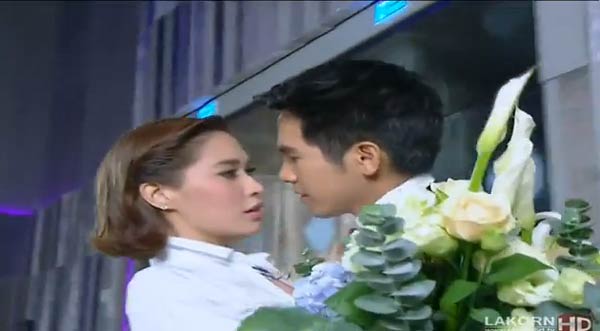 ฮอตและเริ่ดที่สุดในโลกๆๆๆ สามีตีตรา ติดแท็กฮิตทวิตเตอร์อันดับ 5 ของโลก!!!