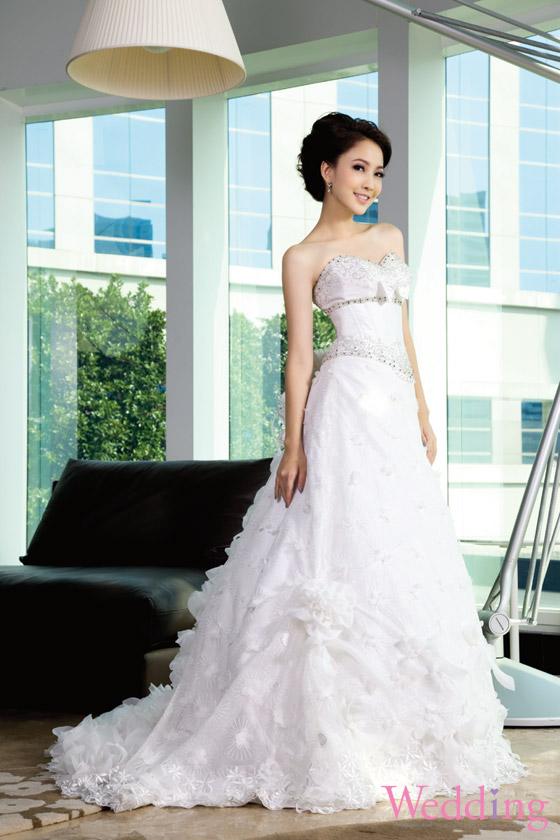 นางเอกช่อง 3